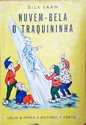 Imagem de Nuvem bela o traquininha