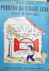 Imagem de Pequenu  na Cidade leak