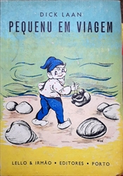 Imagem de Pequenu  em viagem