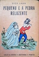 Imagem de Pequenu  e a pedra reluzente 