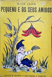 Imagem de Pequenu  e os amigos 