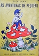 Imagem de  As aventuras de Pequenu  