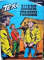 Imagem de TEX Nº 179