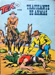 Imagem de TEX Nº 141