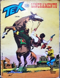 Imagem de  TEX Nº 139