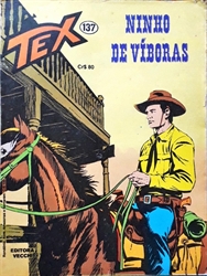 Imagem de  TEX Nº 137