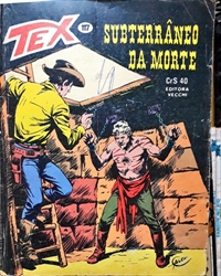 Imagem de  TEX Nº 117