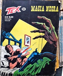 Imagem de TEX Nº 102