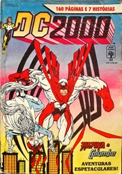 Imagem de DC 2000 - 23
