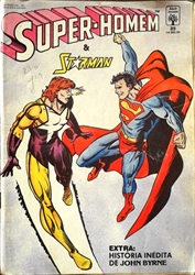 Imagem de Super homem - 89