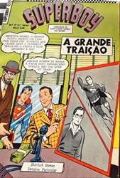 Imagem de  SUPERBOY - 27