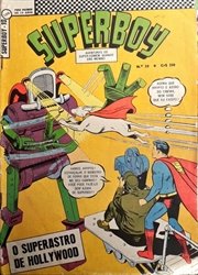 Imagem de SUPERBOY - 10