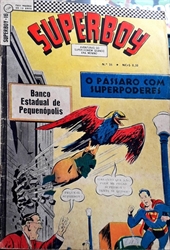 Imagem de  SUPERBOY - 16