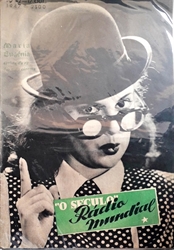 Imagem de  RADIO  MUNDIAL - Nº 42