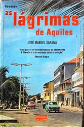 Imagem de As lágrimas de Aquiles 