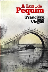 Imagem de A luz de Pequim 