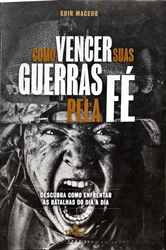 Imagem de Como.vencer suas guerras pela fé 