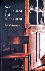 Imagem de Nem minha casa é já minha cada