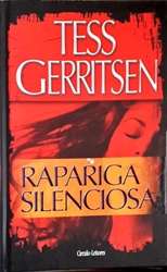 Imagem de Rapariga silenciosa 