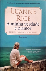 Imagem de A minha verdade é o amor 