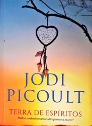 Imagem de Terra de espiritos