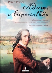 Imagem de Adam o espertalhão 