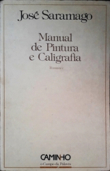 Imagem de Manual de pintura e caligrafia
