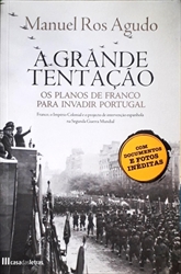 Imagem de A Grande tentação 