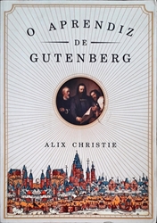 Imagem de O aprendiz de Gutenberg 