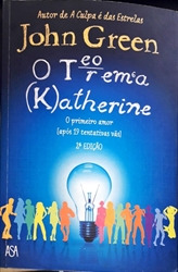 Imagem de O teorema de Katherine 