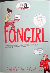 Imagem de Fangirl