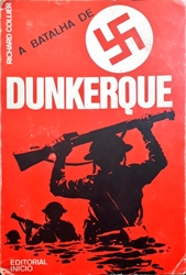 Imagem de A batalha de dunkerque