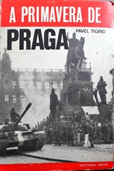 Imagem de A primavera de Praga 
