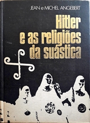 Imagem de Hitler e as religiões da suástica 