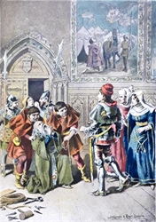 Imagem de Leonor Telles 