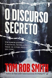 Imagem de O discurso secreto 