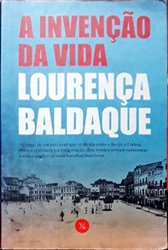 Imagem de A invenção da vida