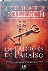 Imagem de Os ladrões do paraíso 