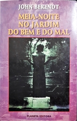 Imagem de Meia noite no jardim do bem e do mal
