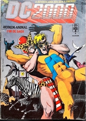 Imagem de DC 2000 - 6