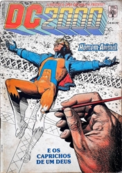 Imagem de  DC 2000 - 7