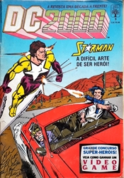 Imagem de   DC 2000 - 9