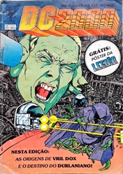 Imagem de DC 2000 - 40