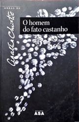 Imagem de O homem do fato castanho 