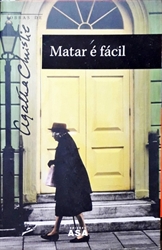 Imagem de Matar é fácil 