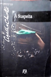 Imagem de A suspeita 