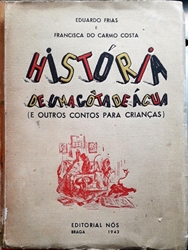 Imagem de História de uma gota de água 