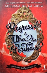 Imagem de Regresso à Ilha dos perdidos 