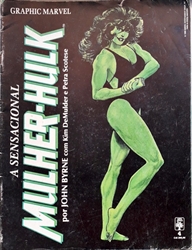 Imagem de 4 - A sensacional mulher-hulk 