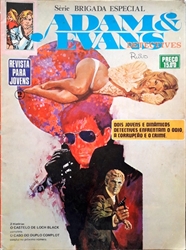 Imagem de Adam & Evans - 2